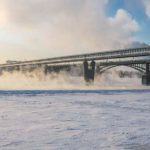 Какая будет зима 2022 года в Новосибирске