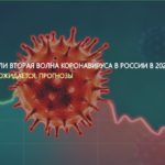 Будет ли вторая волна коронавируса в России в 2022 году