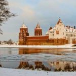 Какая будет зима 2024-2025 года в Беларуси