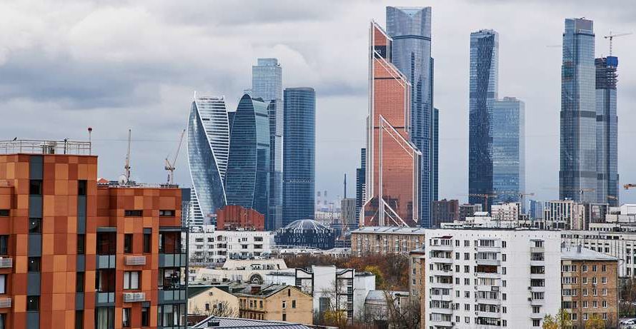 Расширение Москвы в 2024 году