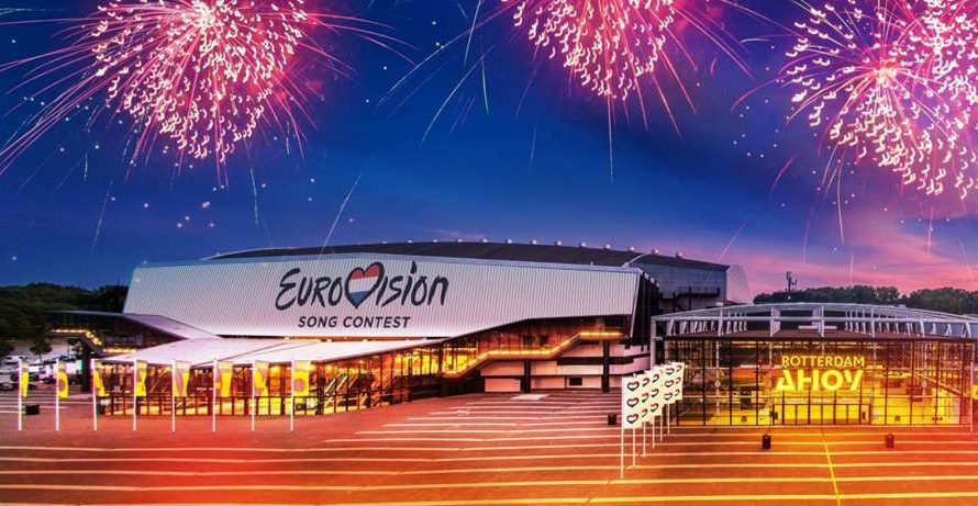 Евровидение в 2024 году