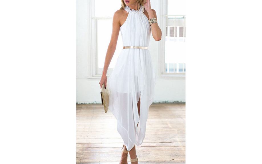 Модные платья на Новый год 2022