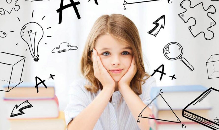 Как школьнику освоить математику: полезные советы