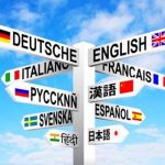 Какой иностранный язык следует изучать прежде всего в 2024: факторы для принятия решения